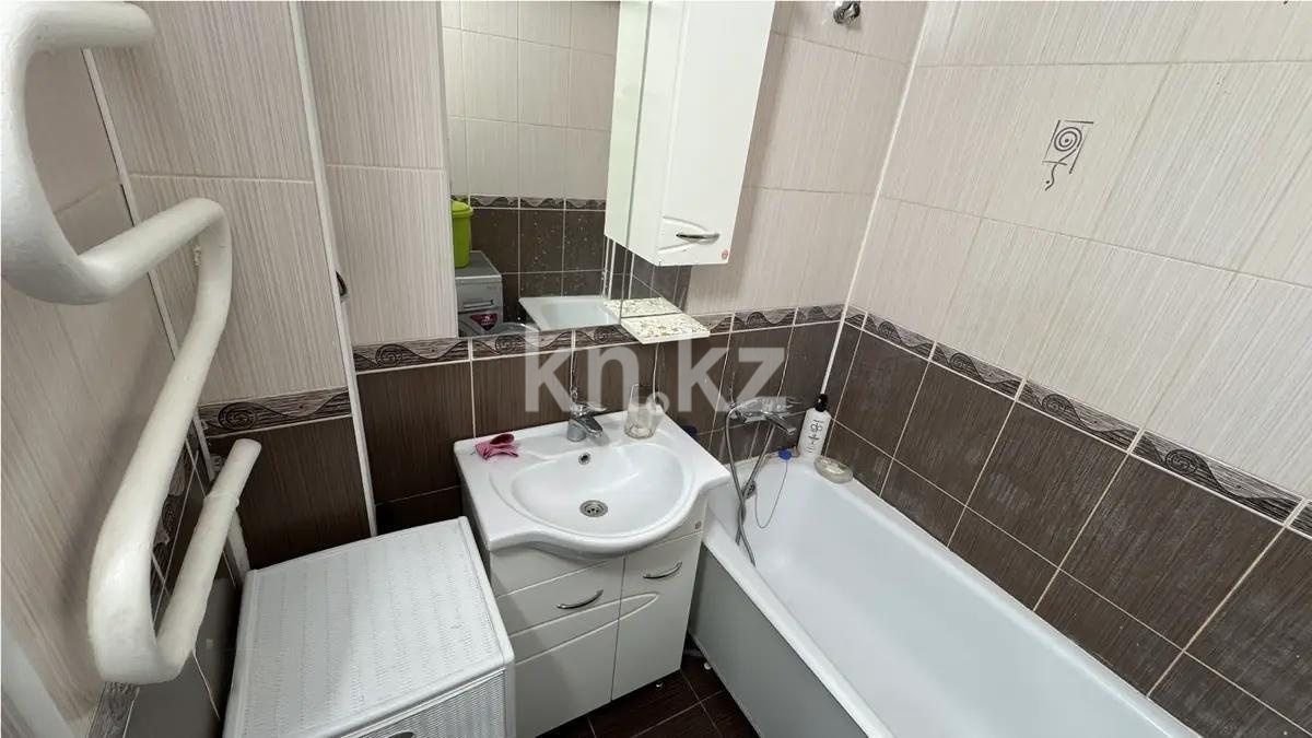 Продажа 2-комнатной квартиры, 58 м², мкр-н Жетысу-4, дом  10 в Алматы - фото 4