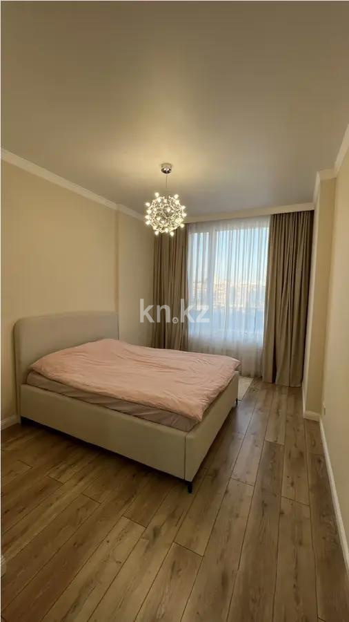 Продажа 2-комнатной квартиры, 44 м², ул. Е-36, дом  5 в Астане - фото 2