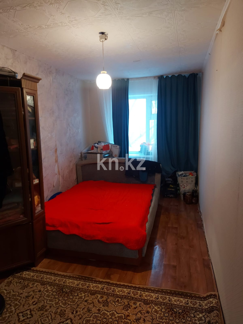 Продажа 2-комнатной квартиры, 44.4 м², 22 мкр. - Продажа квартир в Казахстане фото 2 из 7