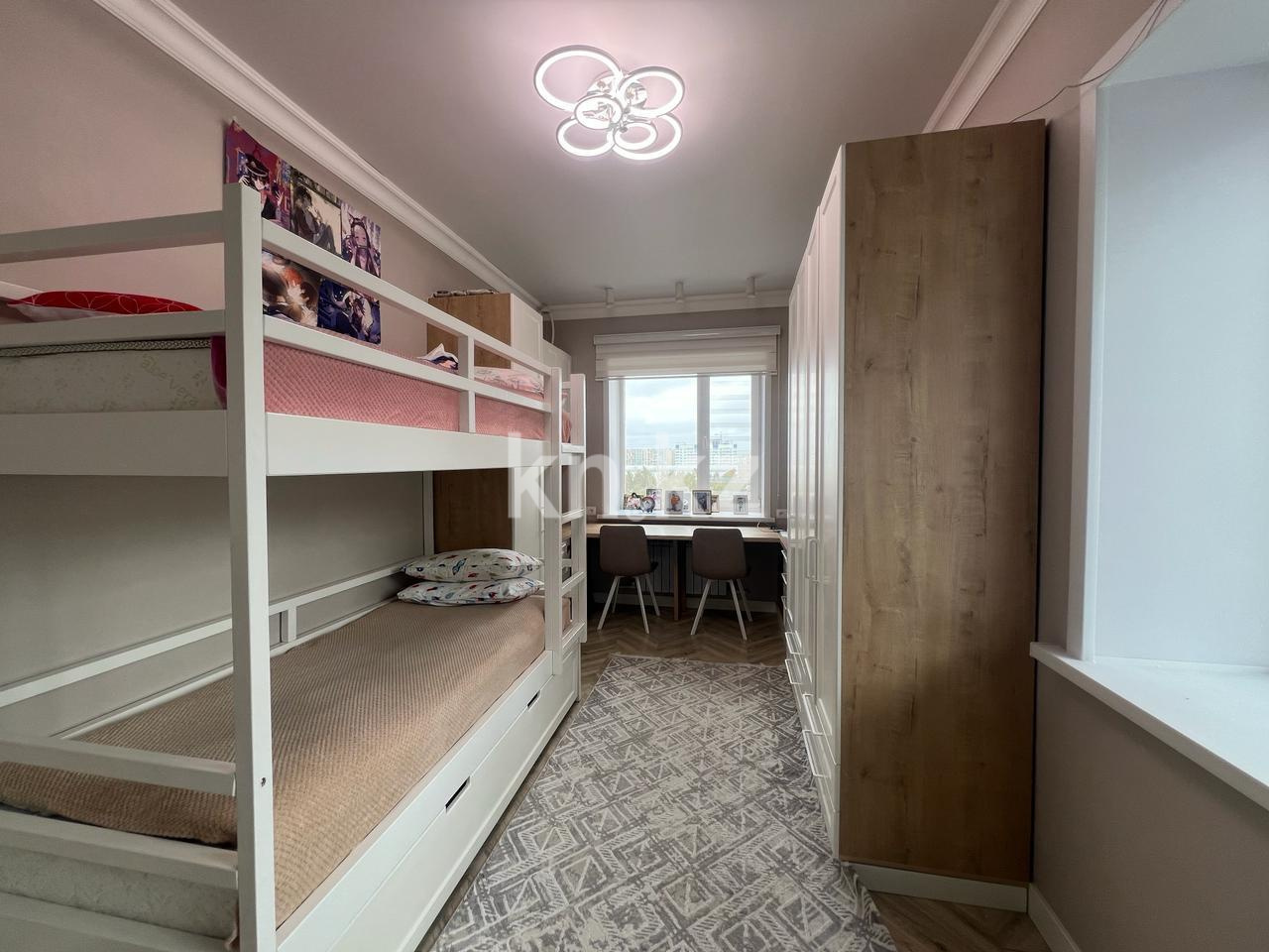 Продажа 3-комнатной квартиры, 94 м², ул. Сатыбалдина, дом  30 - Продажа квартир в Караганде фото 8 из 27