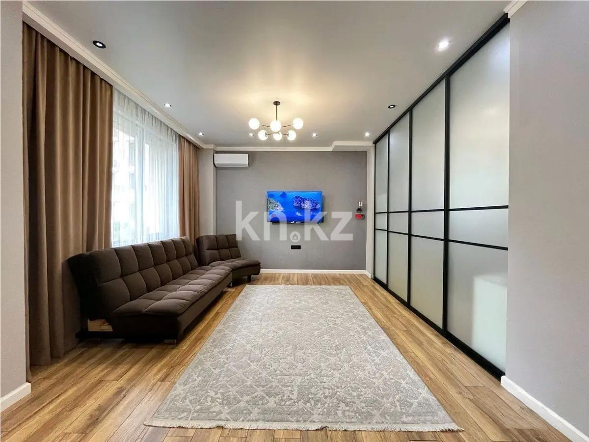 Продажа 2-комнатной квартиры, 80 м² в Астане