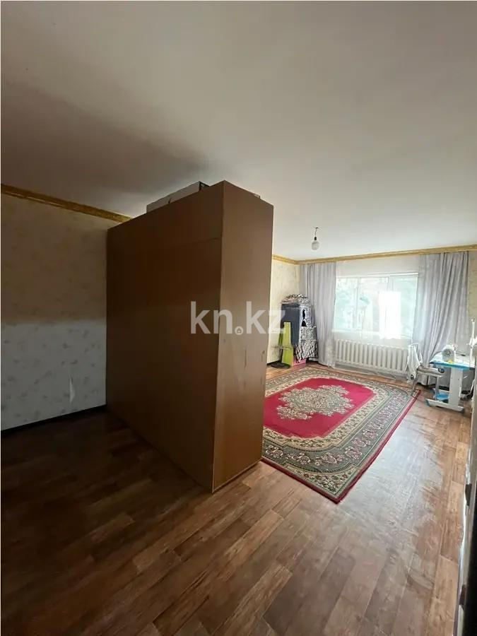 Продажа 1-комнатной квартиры, 60.2 м² - Продажа однокомнатных квартир в Алматы - страница 22 фото 1 из 4