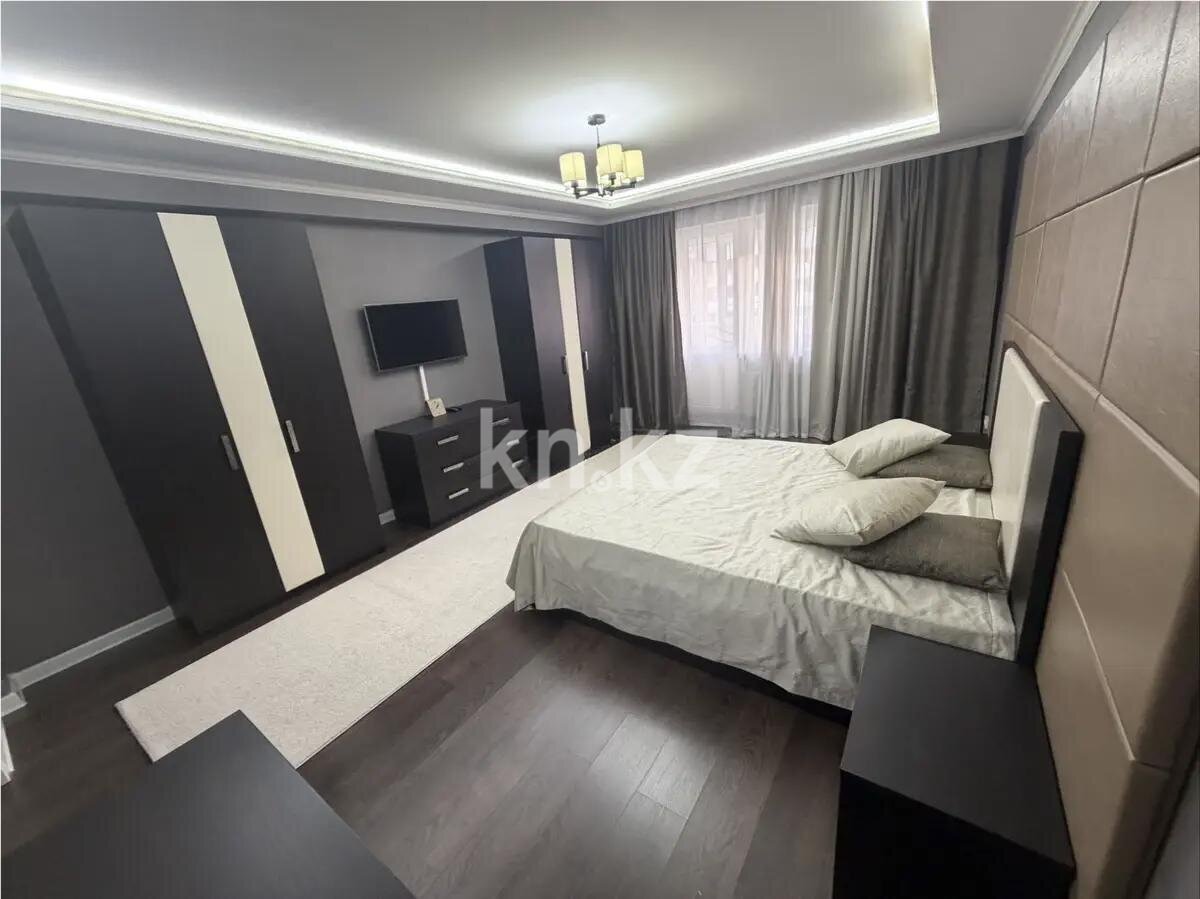 Продажа 3-комнатной квартиры, 128 м² в Алматы - фото 2