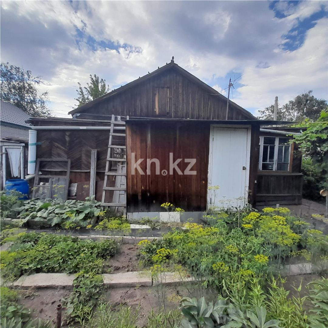 Продажа 3-комнатного дома, 62 м², ул. Сборный проезд, дом  16 - Продажа домов, коттеджей в Караганде с фото фото 7 из 22