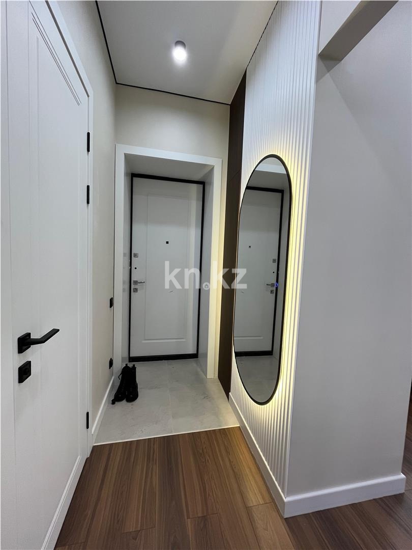 Продажа 2-комнатной квартиры, 40 м², 137 учетный квартал, дом  787 - Продажа  двухкомнатных квартир в Караганде фото 10 из 10