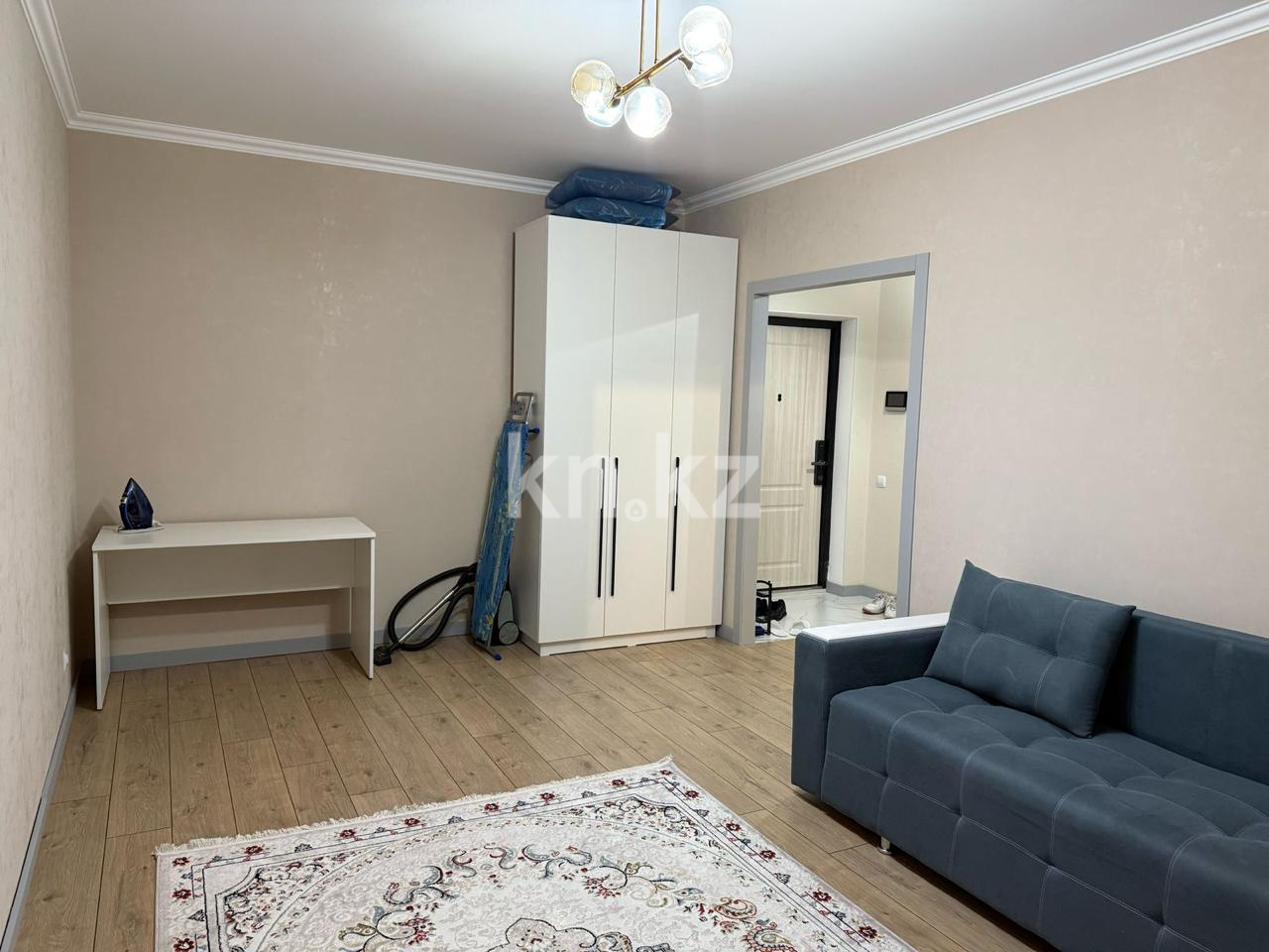 Аренда 1-комнатной квартиры, 40 м² в Астане - фото 2