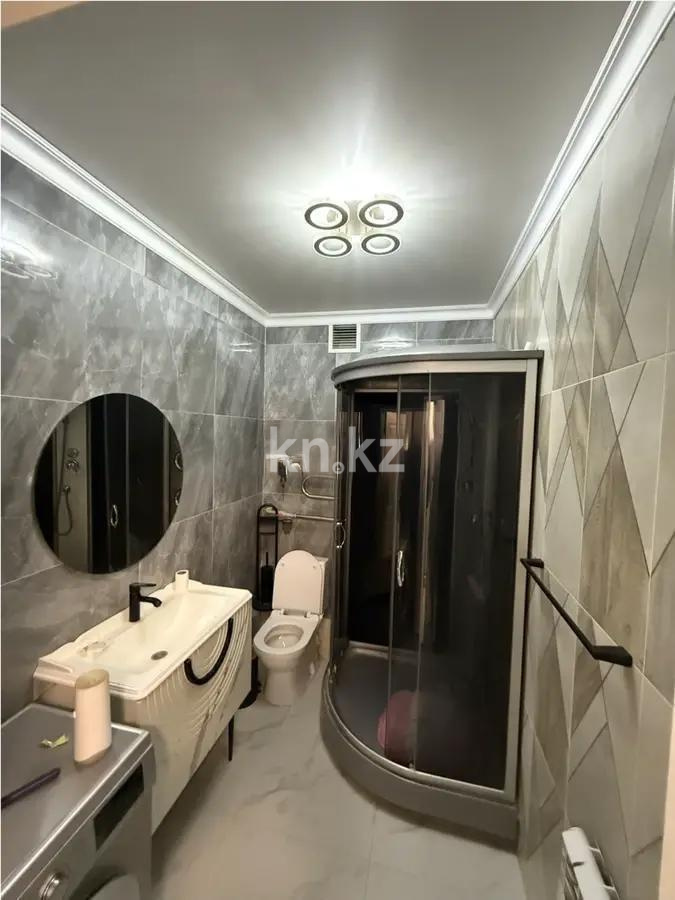 Продажа 2-комнатной квартиры, 70 м², мкр-н Шугыла, дом  340/4 - Продажа квартир в Алматы фото 4 из 5