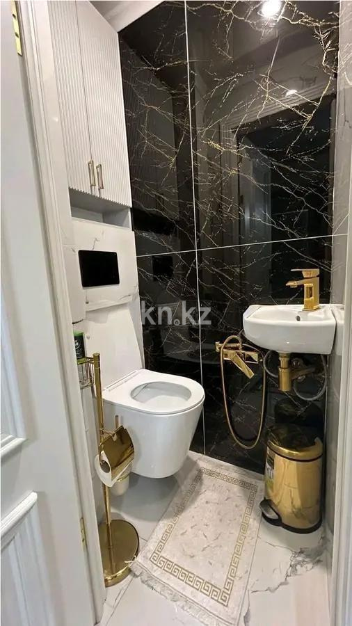 Продажа 3-комнатной квартиры, 70 м², мкр. Айнабулак-4, дом  176 - Продажа  трехкомнатных квартир в Алматы с фото фото 5 из 5