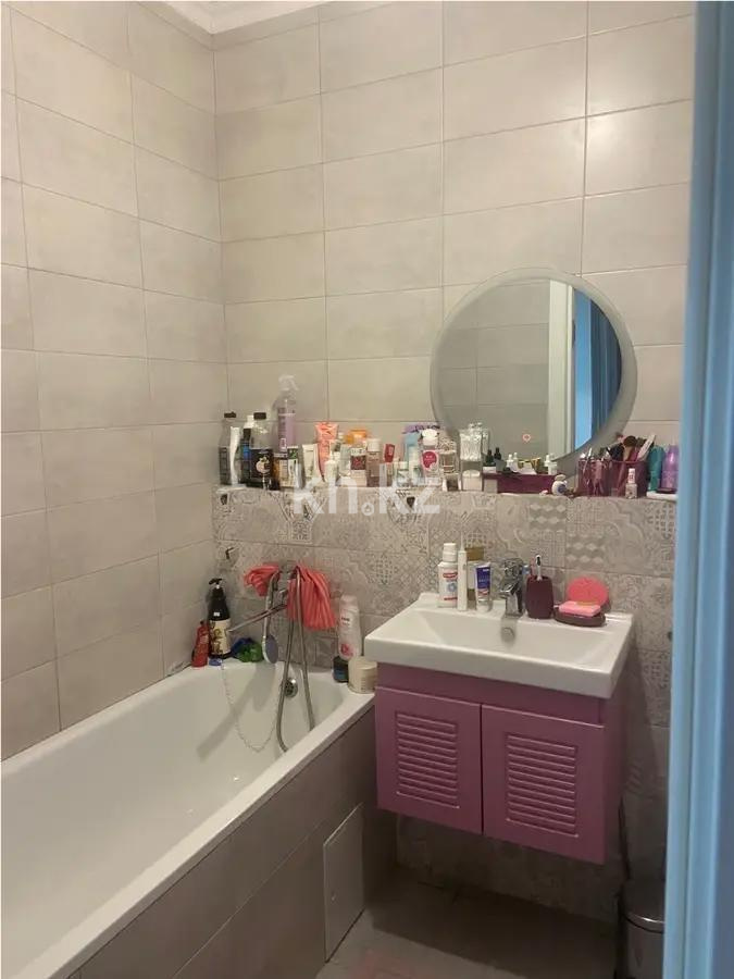 Продажа 1-комнатной квартиры, 45 м² - Продажа недвижимости в Алматы фото 4 из 5