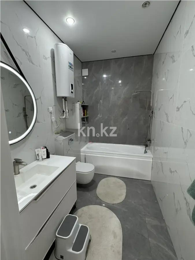 Продажа 3-комнатной квартиры, 83 м² - Продажа квартир в Казахстане - страница 32 фото 5 из 7
