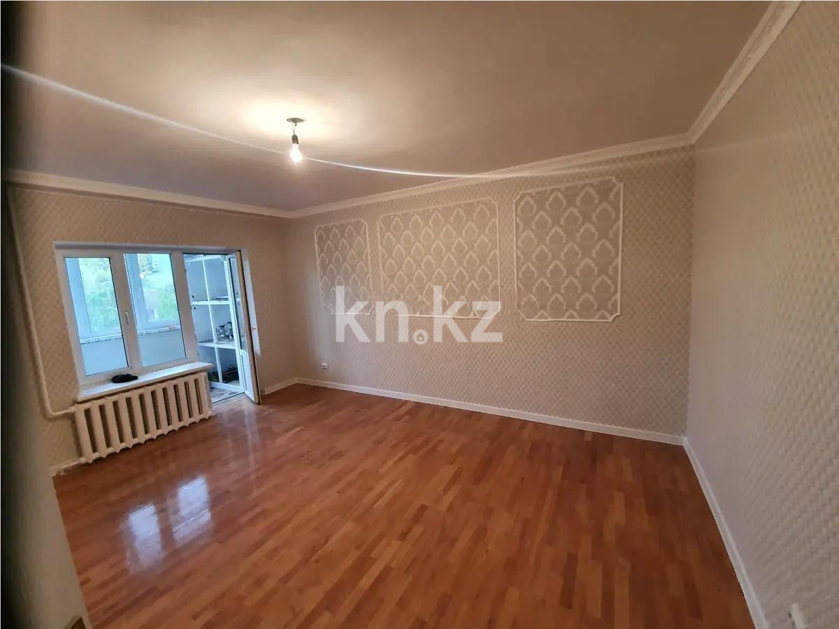 Продажа 4-комнатной квартиры, 86 м² - Продажа четырехкомнатных квартир от собственников в Алматы фото 4 из 11