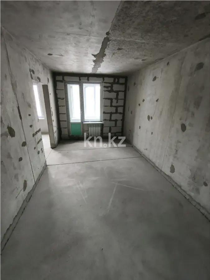 Продажа 2-комнатной квартиры, 54 м² в Алматы