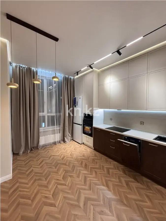 Продажа 3-комнатной квартиры, 87 м² - Продажа квартир в Казахстане - страница 48 фото 4 из 7