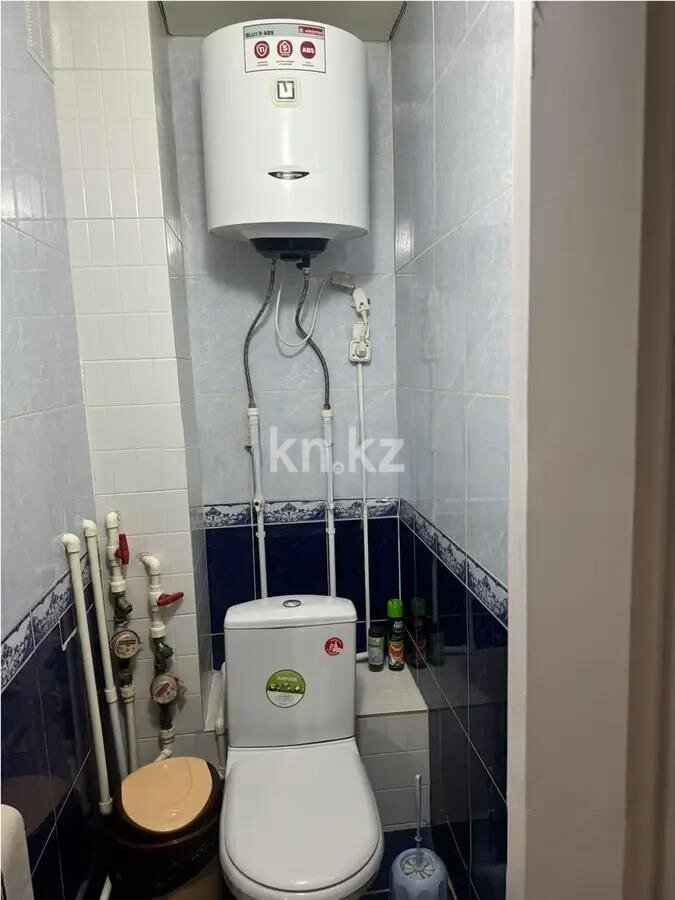 Продажа 2-комнатной квартиры, 50 м² в Темиртау - фото 5