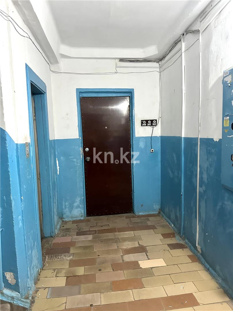 Продажа 3-комнатной квартиры, 67 м², мкр-н Степной-2 - Продажа  трехкомнатных квартир в Караганде фото 21 из 25