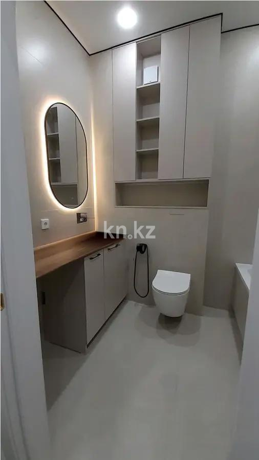 Продажа 2-комнатной квартиры, 38.9 м² - Недвижимость в Казахстане - страница 27 фото 3 из 3