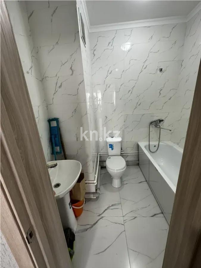Продажа 1-комнатной квартиры, 42 м² - Недвижимость в Алматы - страница 2 фото 3 из 4