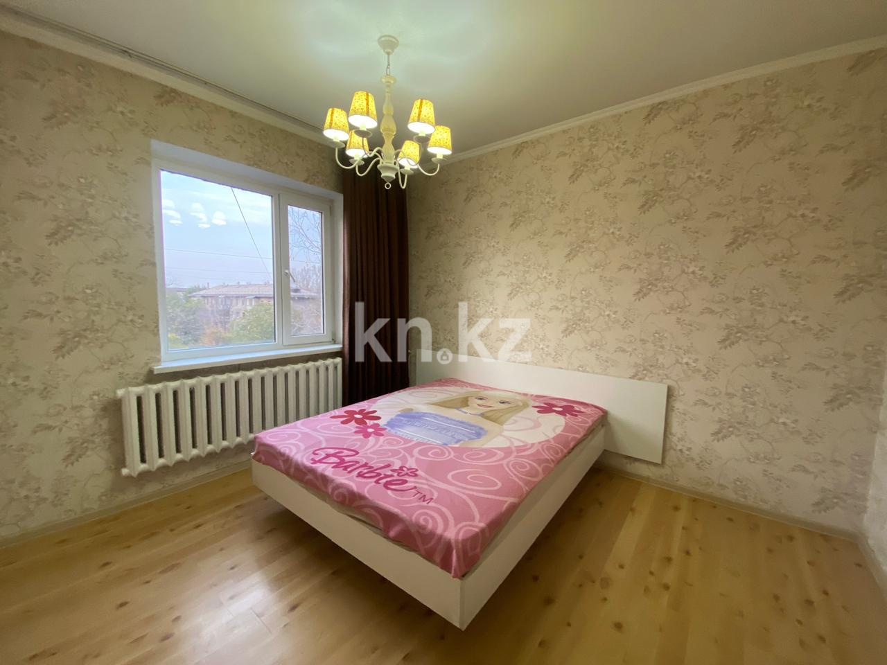 Продажа 2-комнатной квартиры, 61 м², ул. Богенбай батыра - Продажа  двухкомнатных квартир в Алматы фото 1 из 19