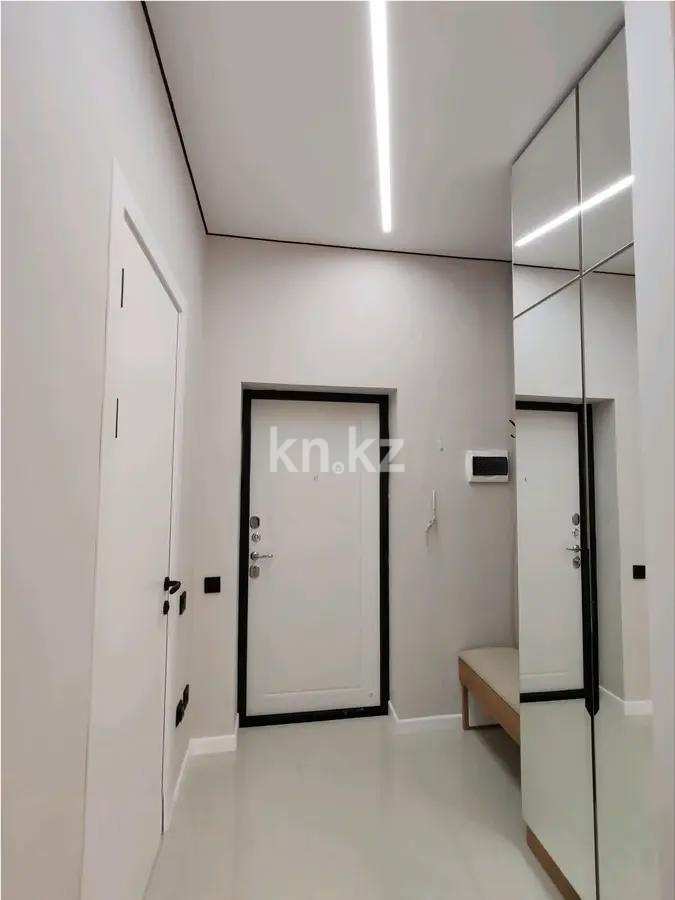 Продажа 2-комнатной квартиры, 43 м² в Астане - фото 5