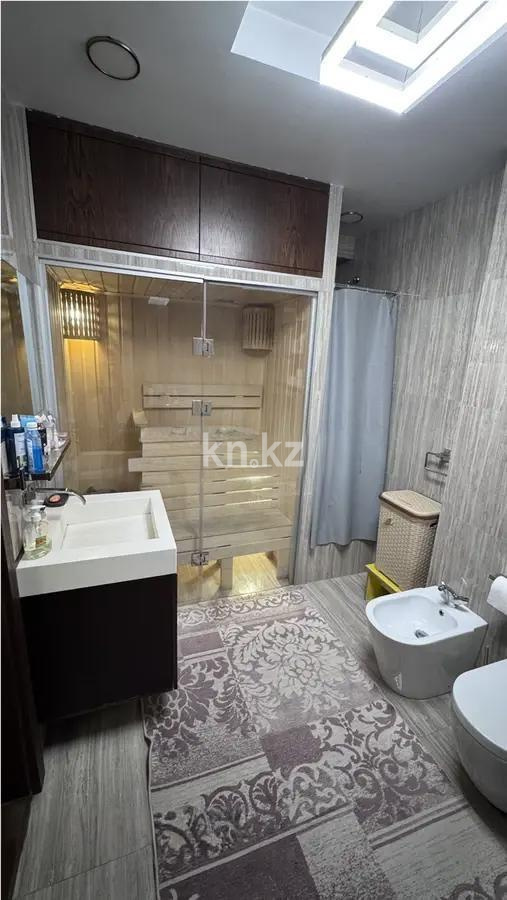 Продажа 3-комнатной квартиры, 97.1 м² - Продажа  трехкомнатных квартир в новостройках Алматы - страница 12 фото 3 из 4