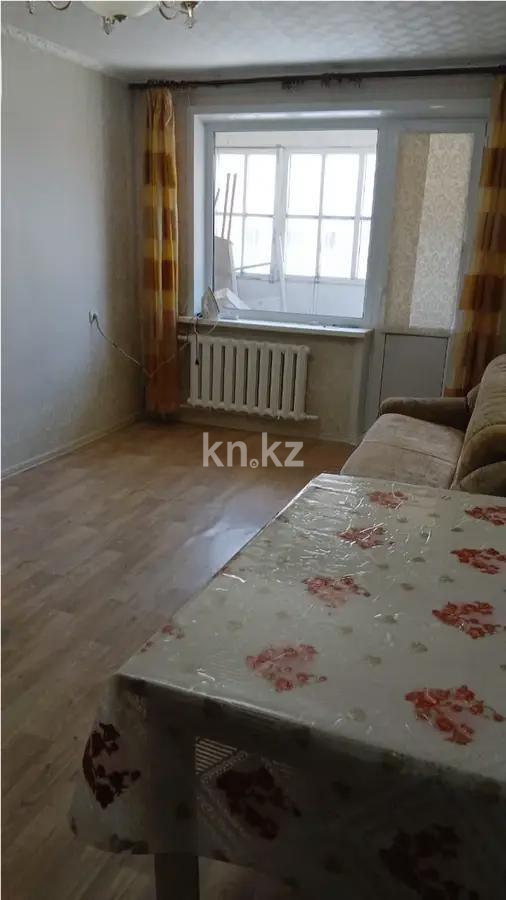 Продажа 2-комнатной квартиры, 44 м², ул. Муканова - Продажа квартир в Караганде фото 1 из 4