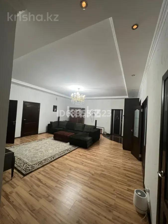 Продажа 4-комнатной квартиры, 196 м² в Астане - фото 2