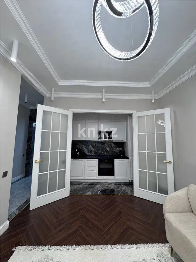 Продажа 2-комнатной квартиры, 65 м² в Алматы - фото 3