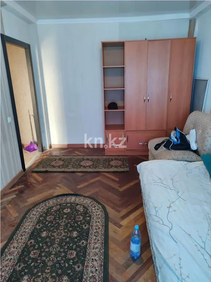 Продажа 1-комнатной квартиры, 31 м² - Продажа однокомнатных квартир в Астане - страница 59 фото 1 из 4