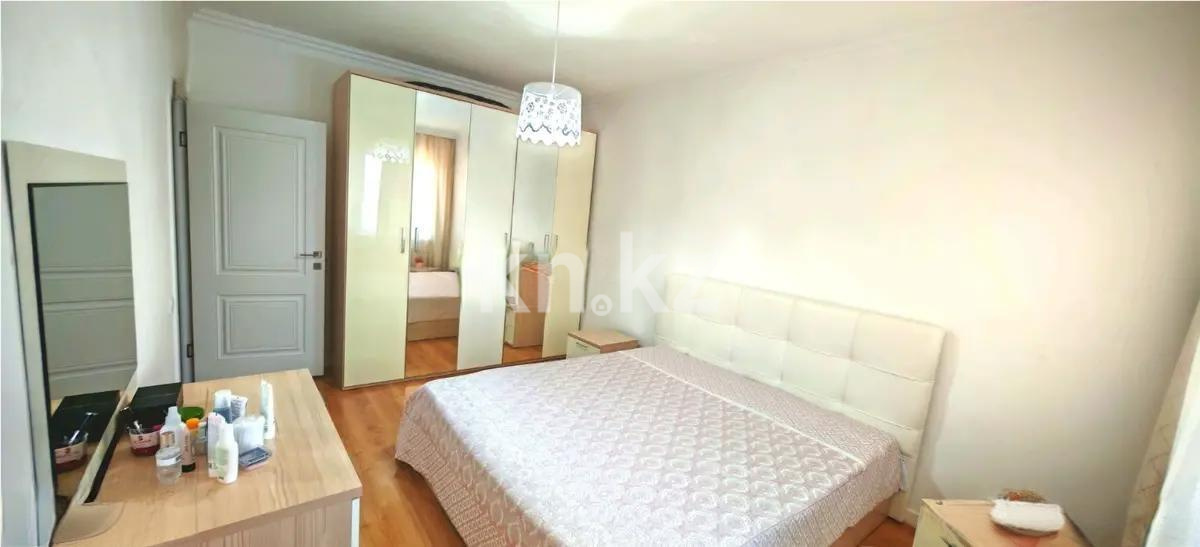 Продажа 3-комнатной квартиры, 88.7 м², ул. Айтматова, дом  31б в Астане - фото 4