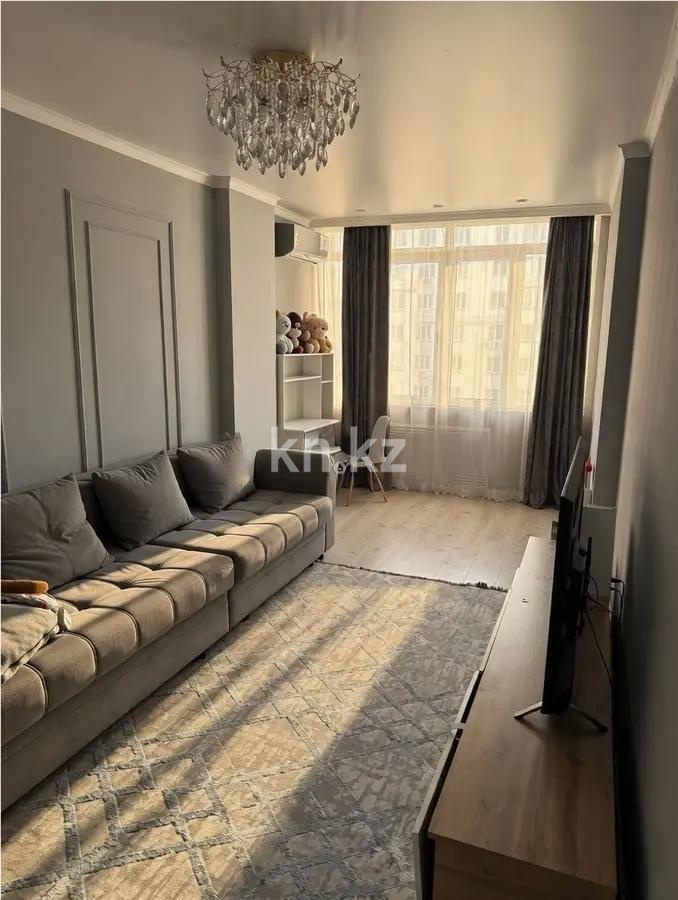 Продажа 2-комнатной квартиры, 69 м² - Продажа квартир от собственников в Алматы - страница 13 фото 1 из 4