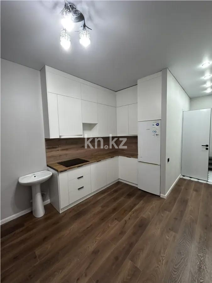 Продажа 1-комнатной квартиры, 38.3 м² - Продажа однокомнатных квартир от собственников в Алматы - страница 43 фото 2 из 4