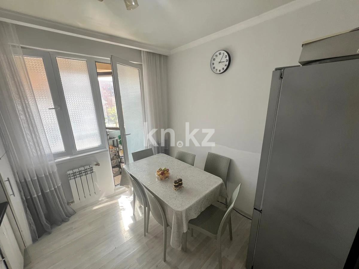 Продажа 3-комнатной квартиры, 70.1 м² в Алматы - фото 3