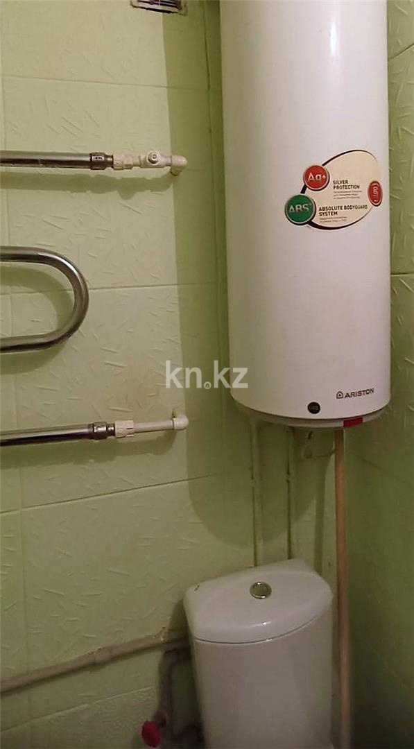 Продажа 2-комнатной квартиры, 45 м², ул. Маяковского - Продажа  двухкомнатных квартир в Темиртау фото 12 из 15