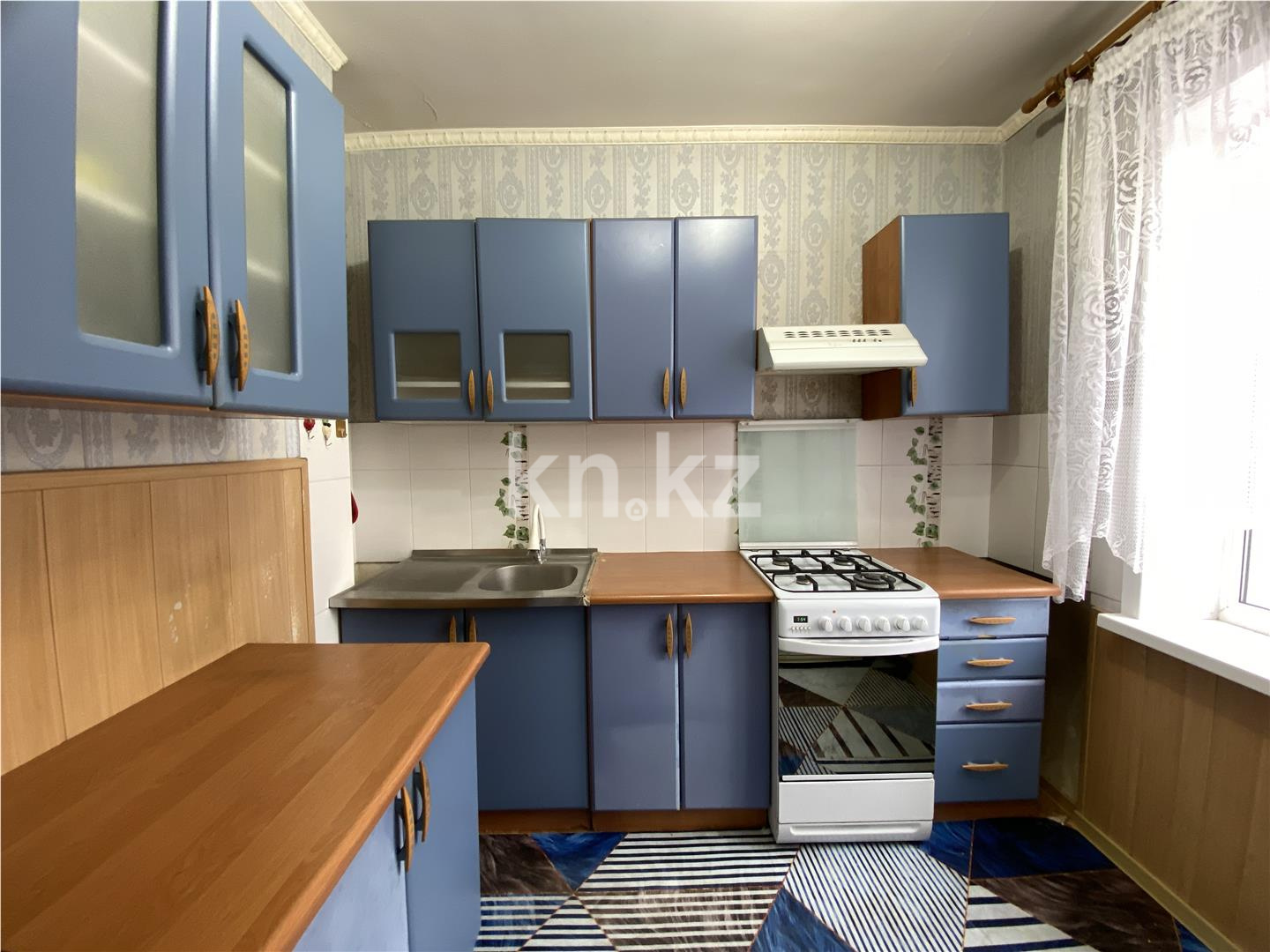 Продажа 1-комнатной квартиры, 36.1 м² в Астане - фото 5