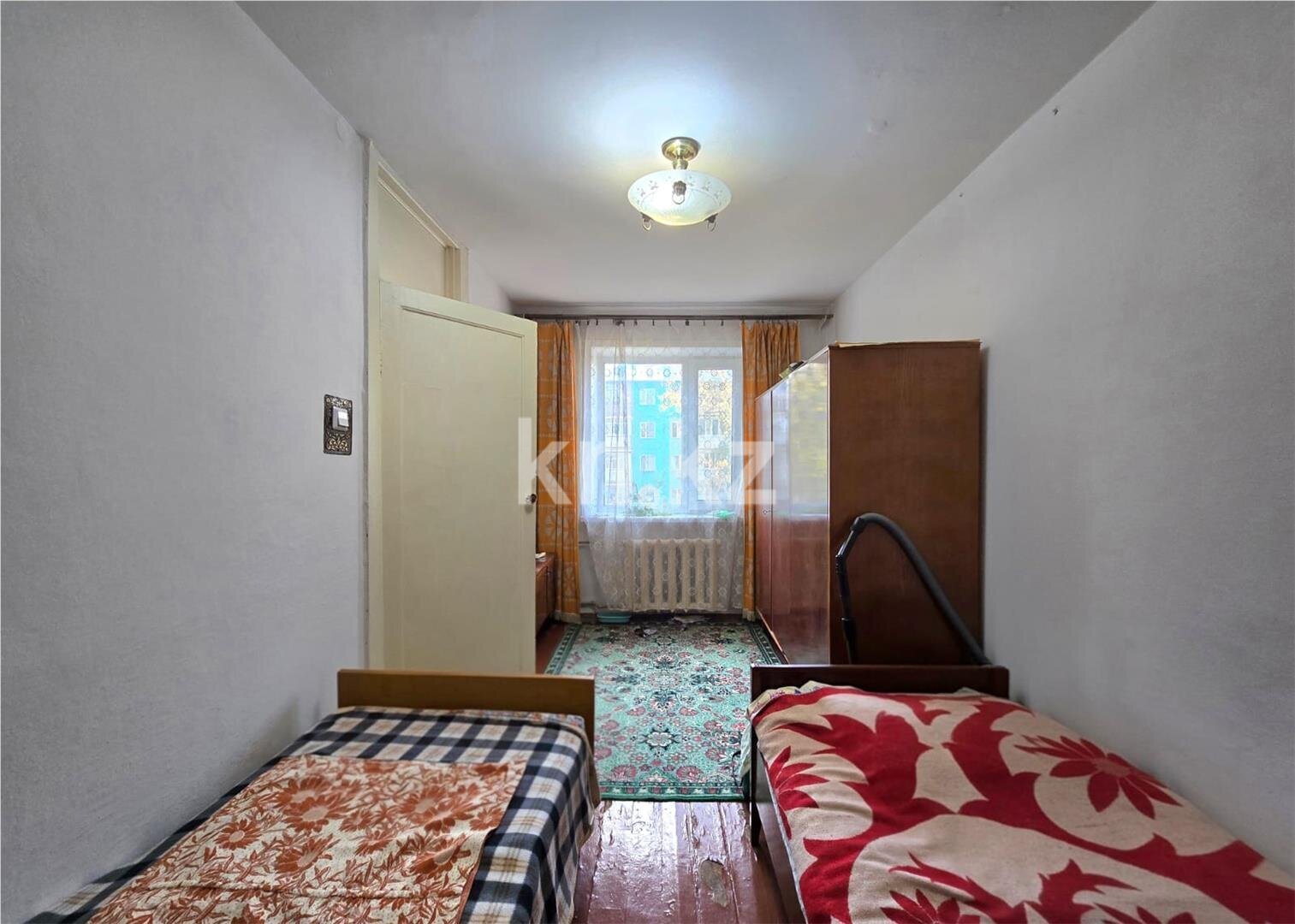 Продажа 2-комнатной квартиры, 45 м² в Темиртау - фото 4