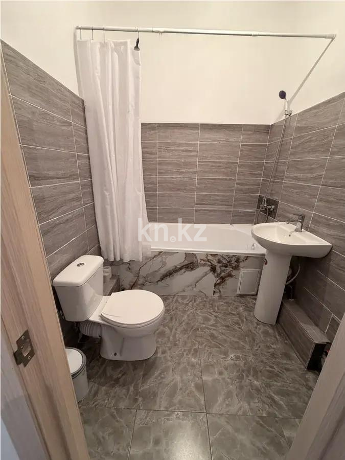 Продажа 1-комнатной квартиры, 42 м² в Астане - фото 3