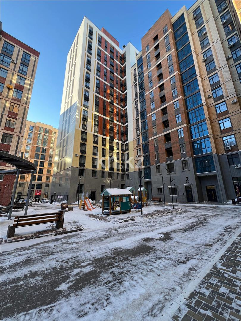 Продажа 2-комнатной квартиры, 69 м² - Продажа недвижимости в Казахстане - страница 12 фото 15 из 15