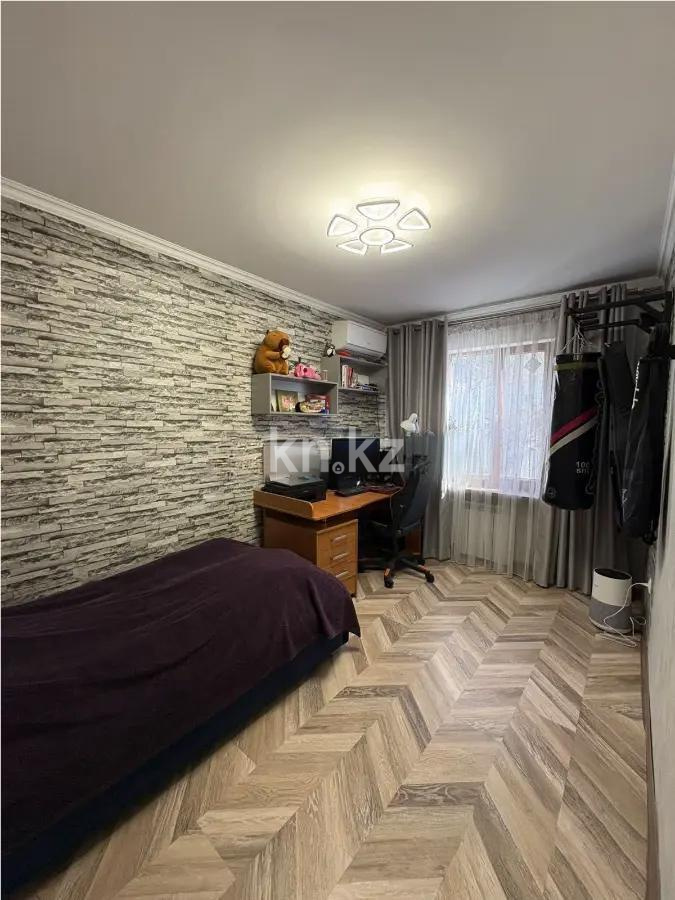 Продажа 4-комнатной квартиры, 75 м² - Продажа четырехкомнатных квартир от собственников в Алматы - страница 4 фото 4 из 7