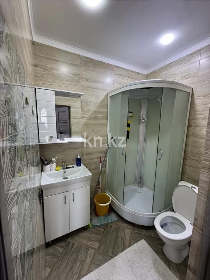 Продажа 1-комнатной квартиры, 28 м² в Алматы - фото 3