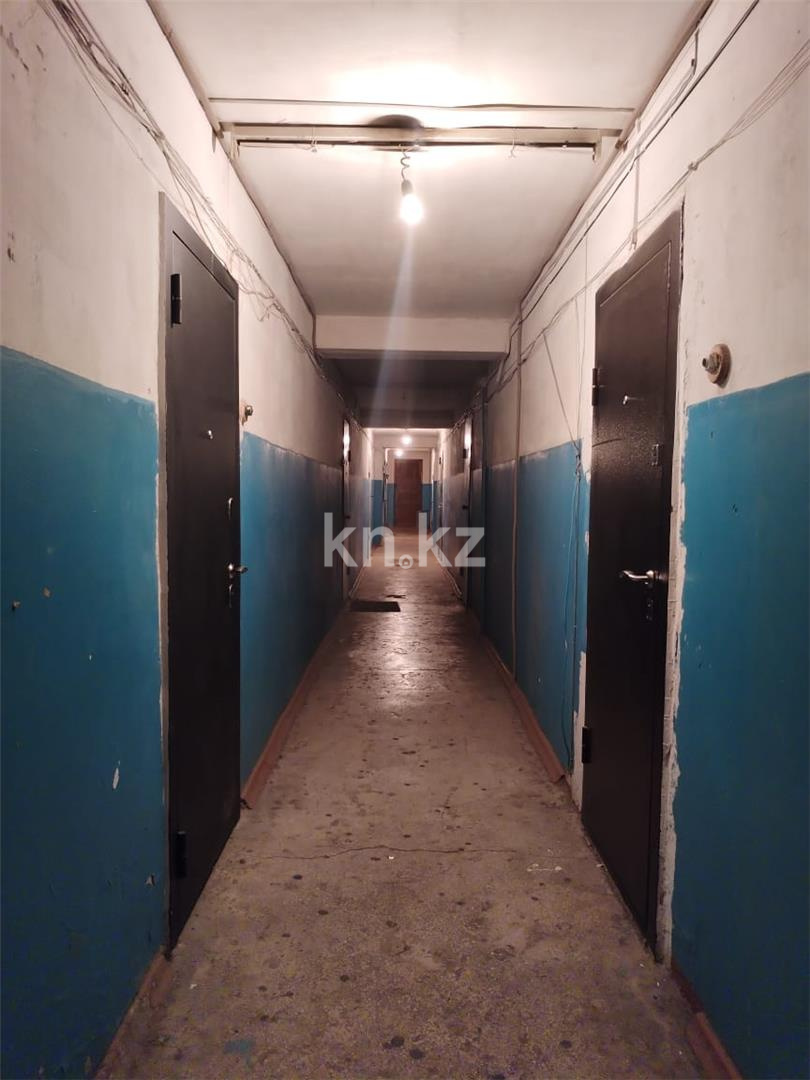 Продажа 2-комнатной квартиры, 46 м² в Караганде - фото 8