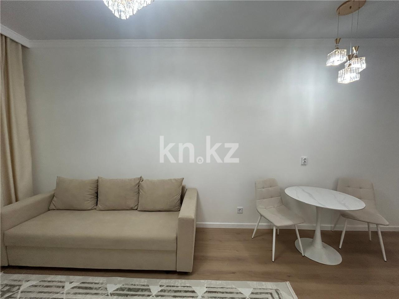 Продажа 2-комнатной квартиры, 40 м² - Продажа жилой и коммерческой недвижимости в Астане фото 6 из 12