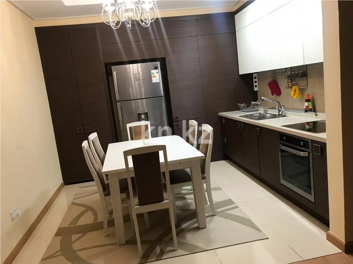 Продажа 3-комнатной квартиры, 95 м² в Астане - фото 3