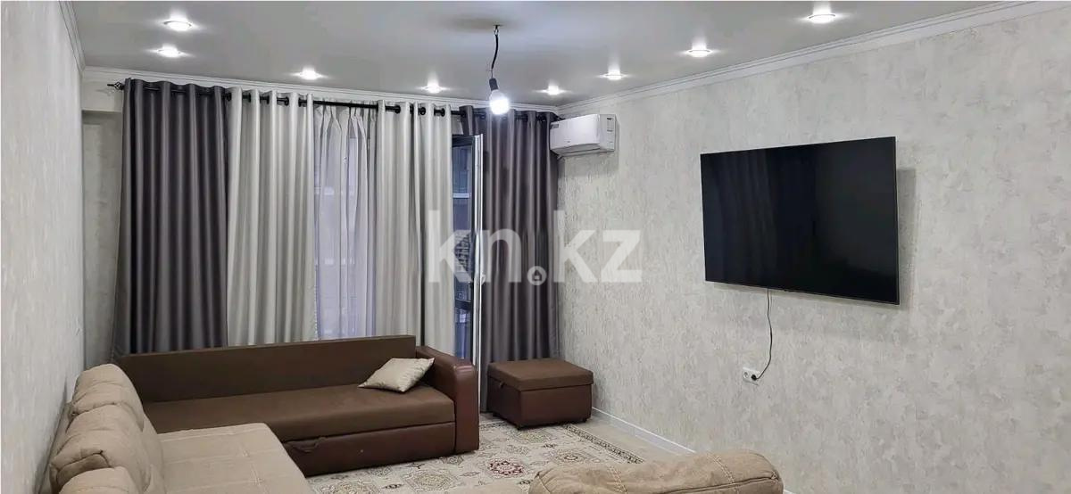 Продажа 3-комнатной квартиры, 98 м², пр. Сейфуллина, дом  51/4 в Алматы - фото 2