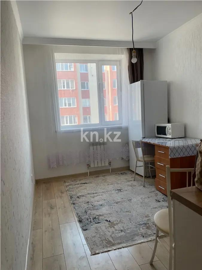 Продажа 1-комнатной квартиры, 36.5 м², ул. Кордай, дом  99 в Астане - фото 2
