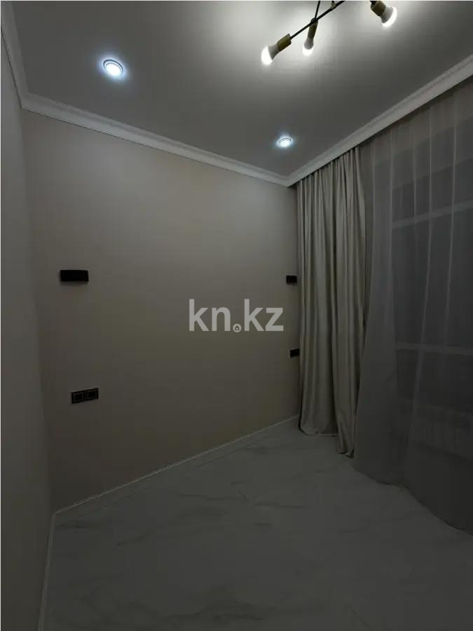 Продажа 1-комнатной квартиры, 38 м² в Астане - фото 3