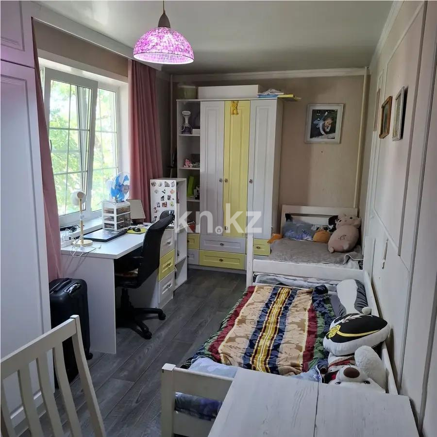 Продажа 2-комнатной квартиры, 45.8 м², мкр-н 10, дом  13 - Продажа  двухкомнатных квартир в Алматы без посредников с фото фото 2 из 4