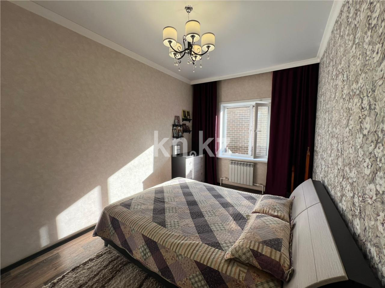 Продажа 5-комнатного дома, 111.9 м² в Караганде - фото 18