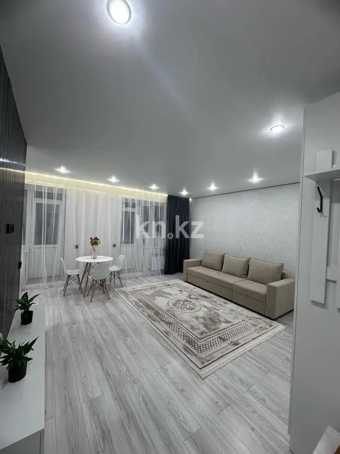 Продажа 1-комнатной квартиры, 38 м² - Продажа баз, складов и промышленной недвижимости в Костанае фото 1 из 4