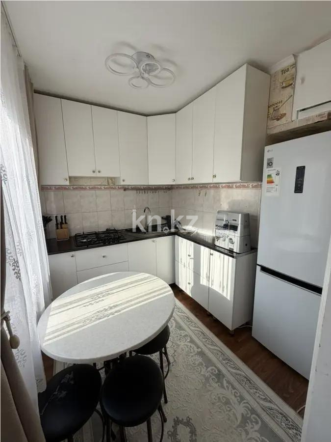 Продажа 3-комнатной квартиры, 65.8 м² в Алматы - фото 4