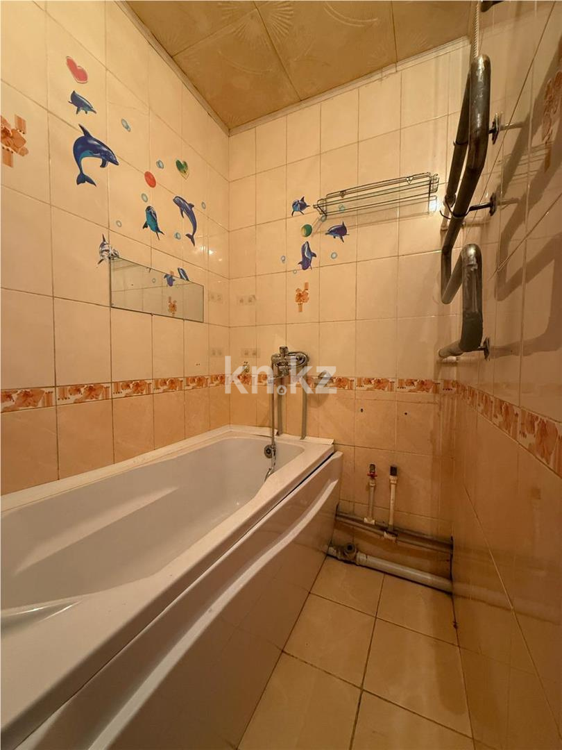 Продажа 2-комнатной квартиры, 44 м² - Продажа двухкомнатных квартир в панельном доме в Темиртау - страница 6 фото 7 из 12